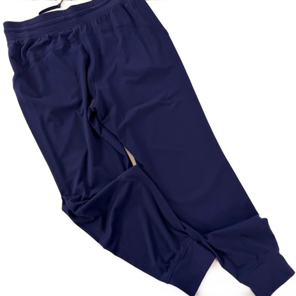 Lululemon Women’s 12 Ready to Rulu High-Rise Jogger Full Length Night Sea - Picture 7 of 7